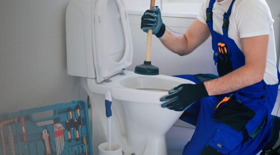 Professional Leak Detection in Pickrell, NE